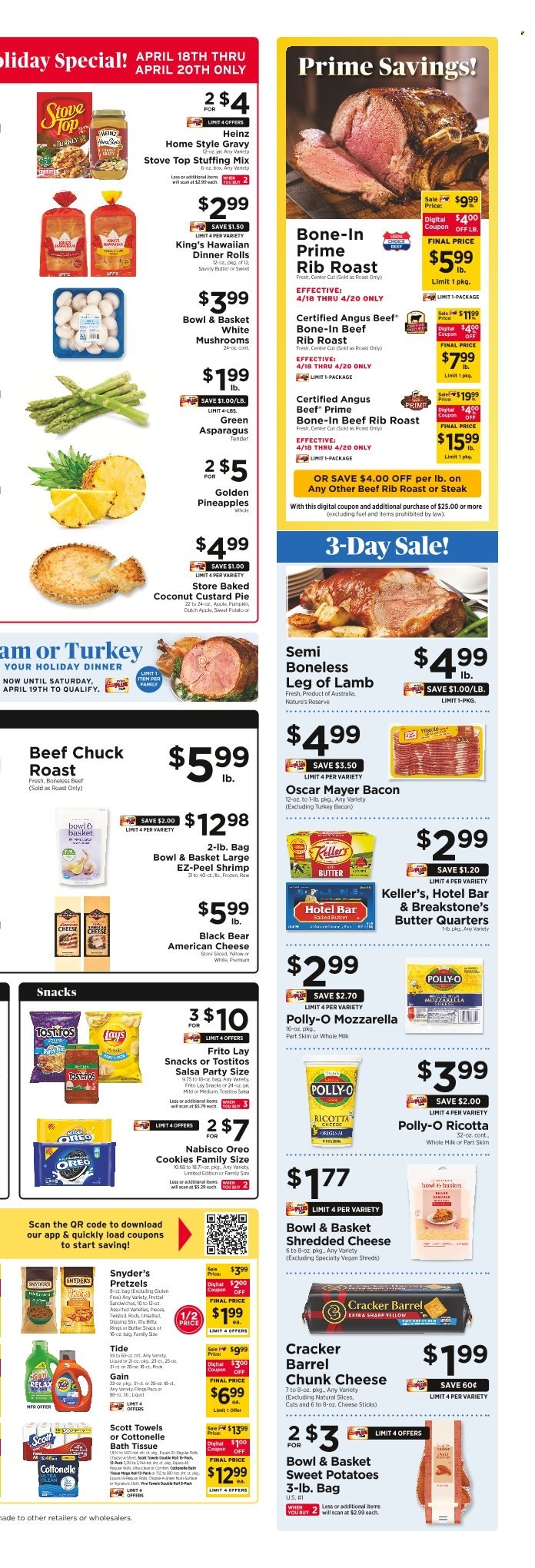 ShopRite Ad - Page 2