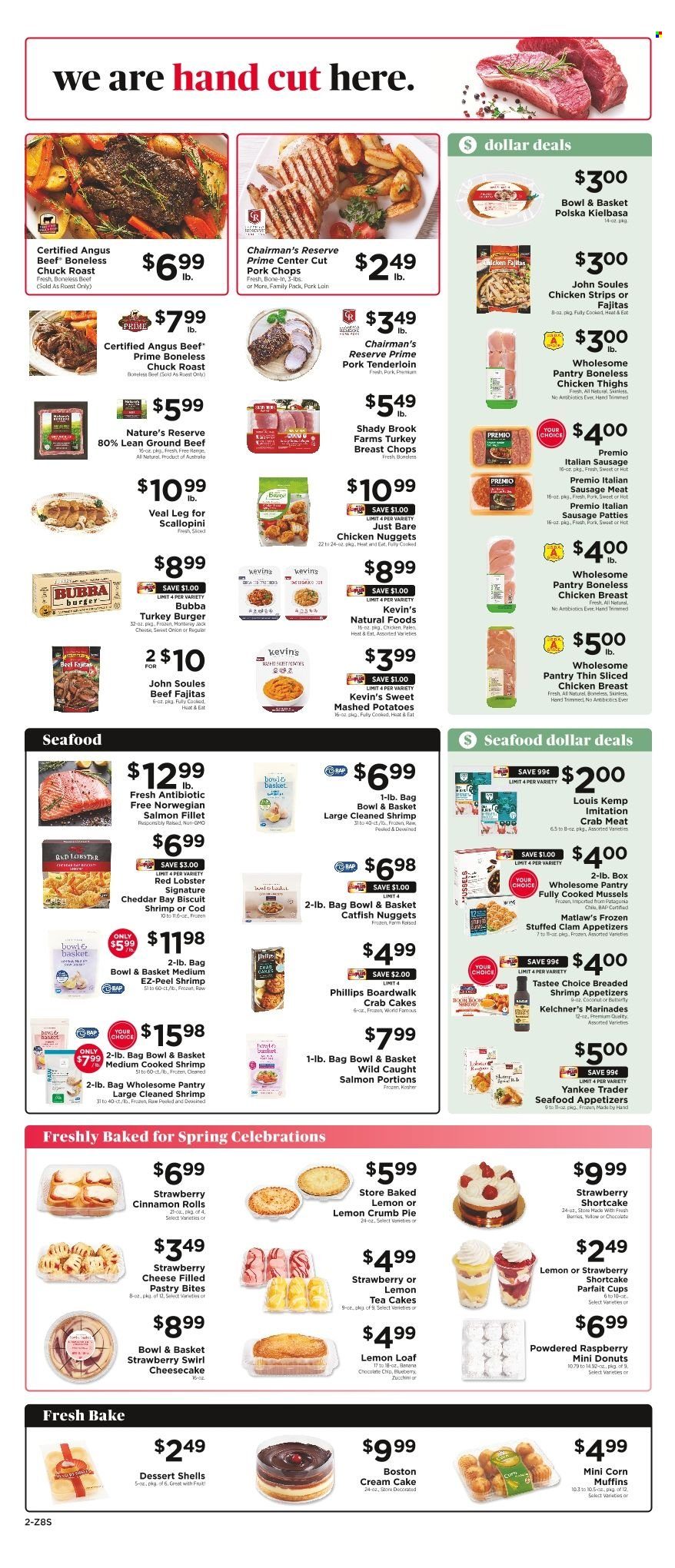 ShopRite Ad - Page 3