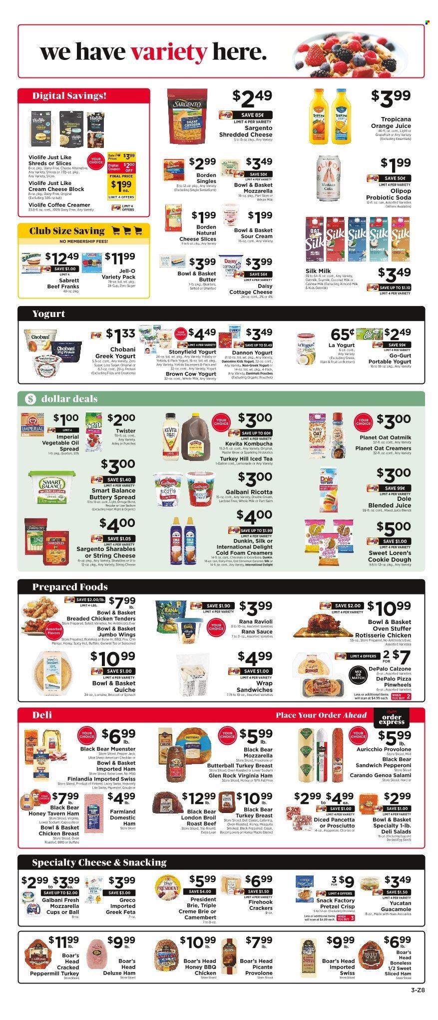 ShopRite Ad - Page 4