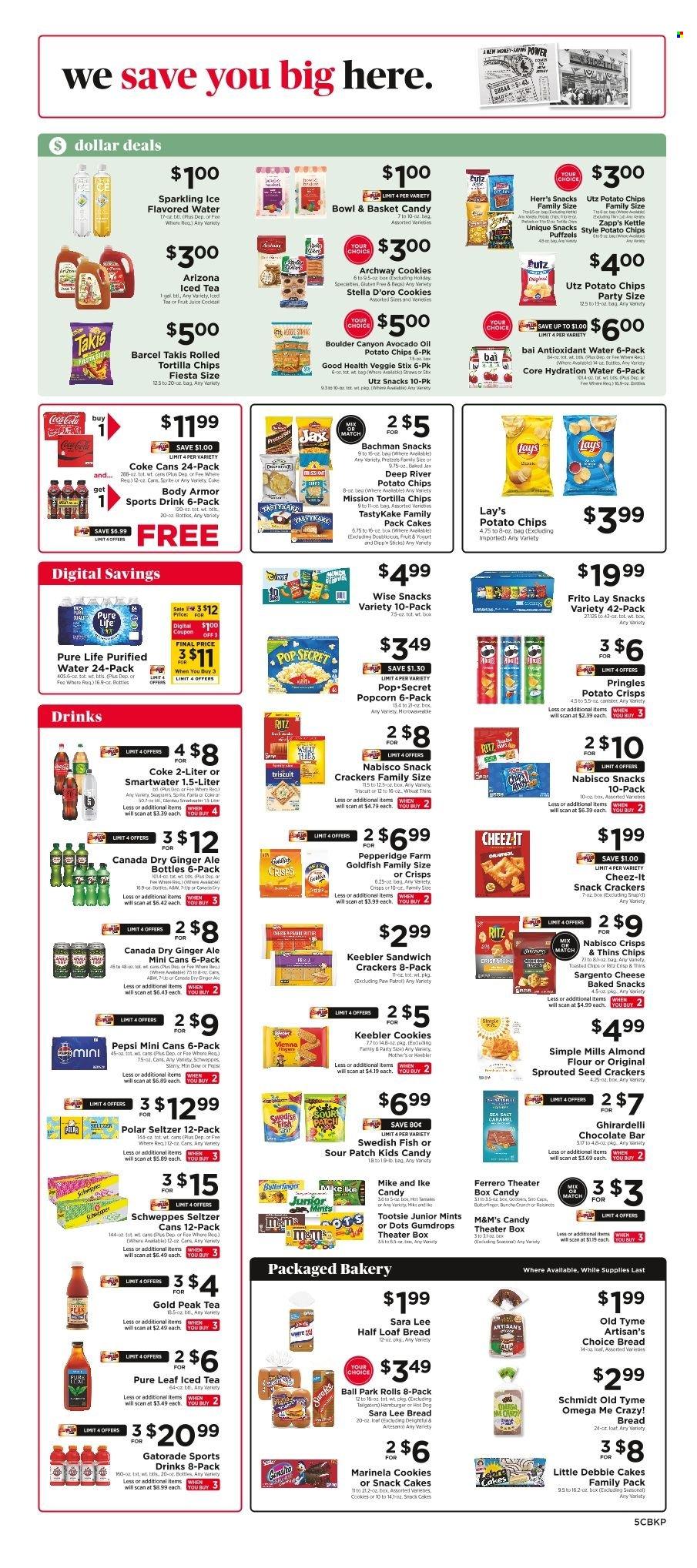 ShopRite Ad - Page 6