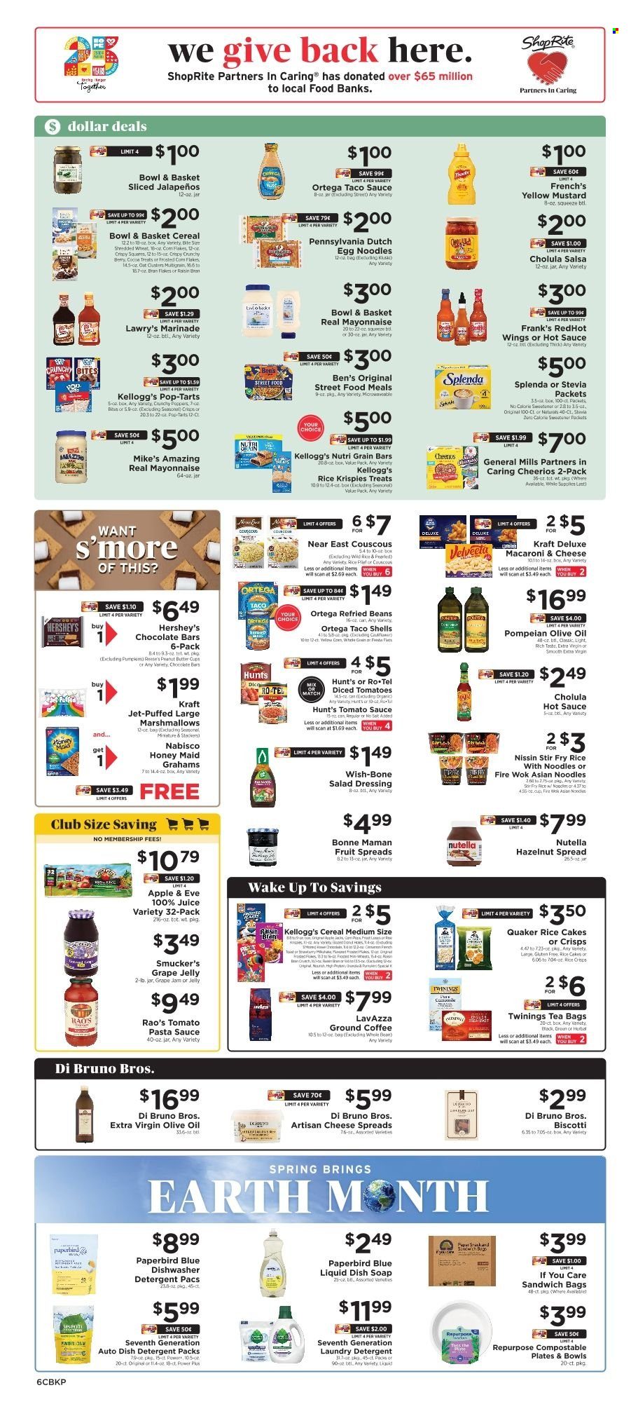 ShopRite Ad - Page 7