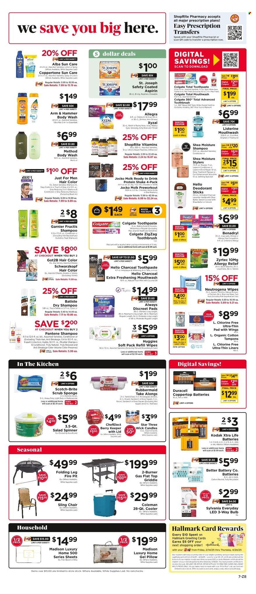 ShopRite Ad - Page 8