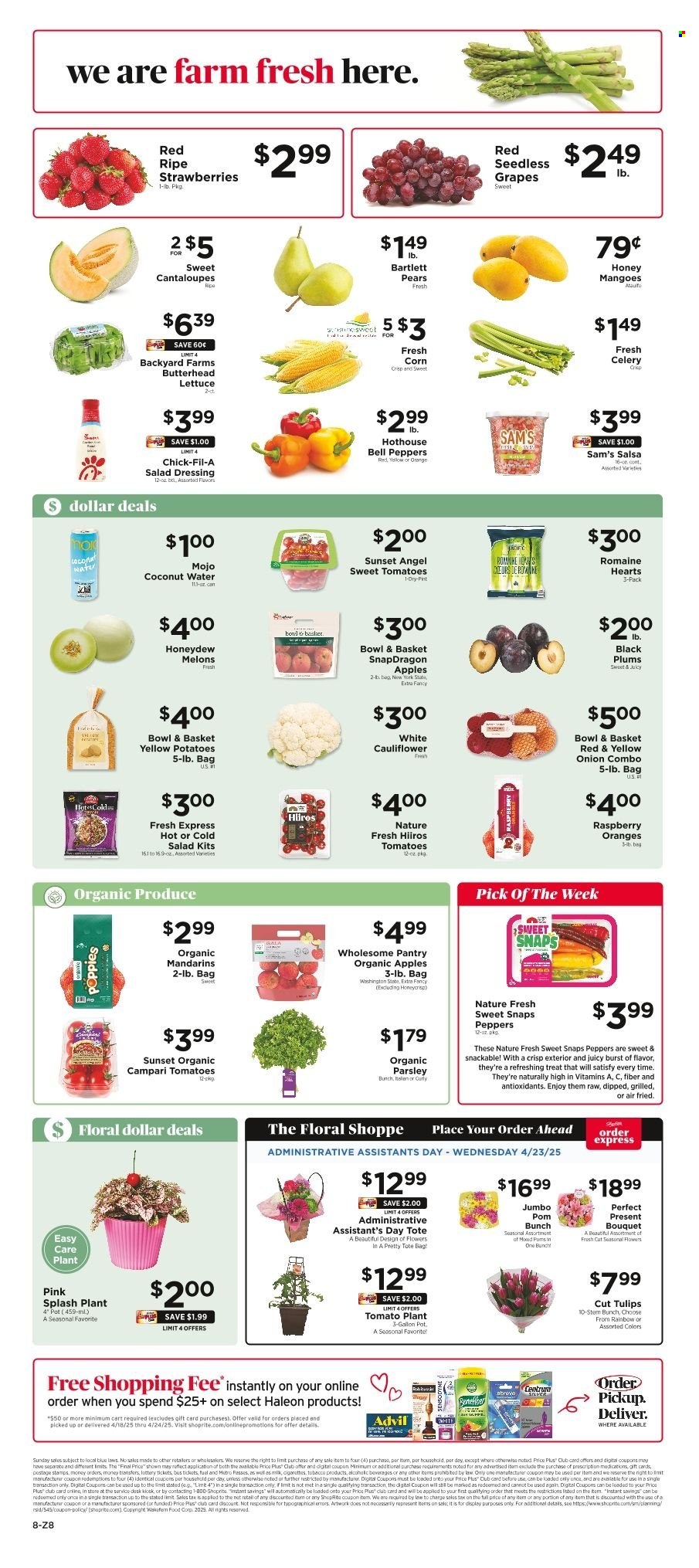 ShopRite Ad - Page 9