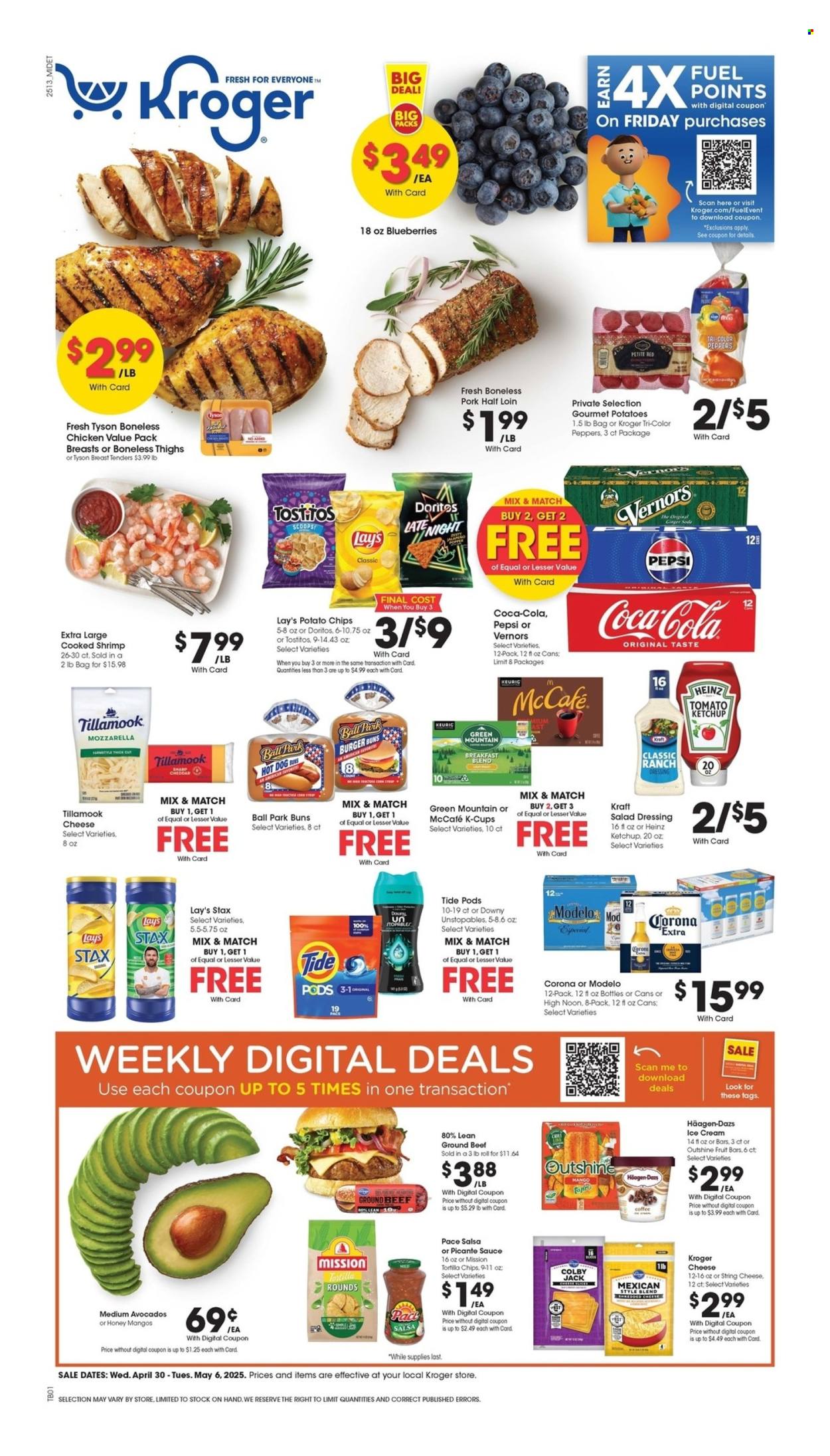 Kroger Current Sales - Weekly Ads Online
