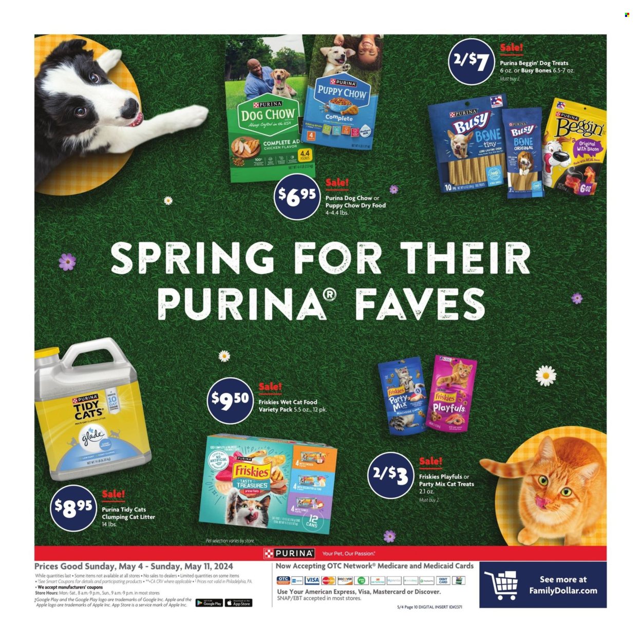 Family Dollar Ad - Page 16