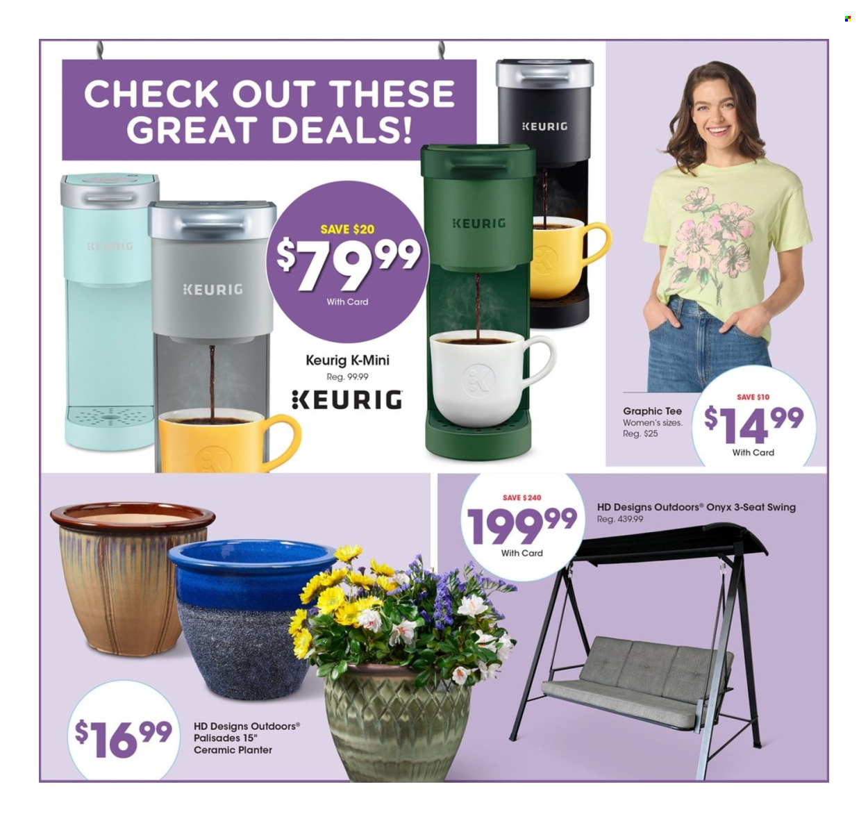 Fred Meyer Ad - Page 3