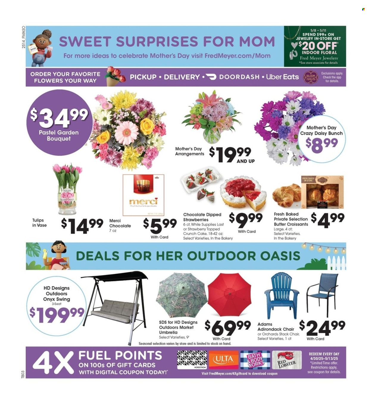 Fred Meyer Ad - Page 4