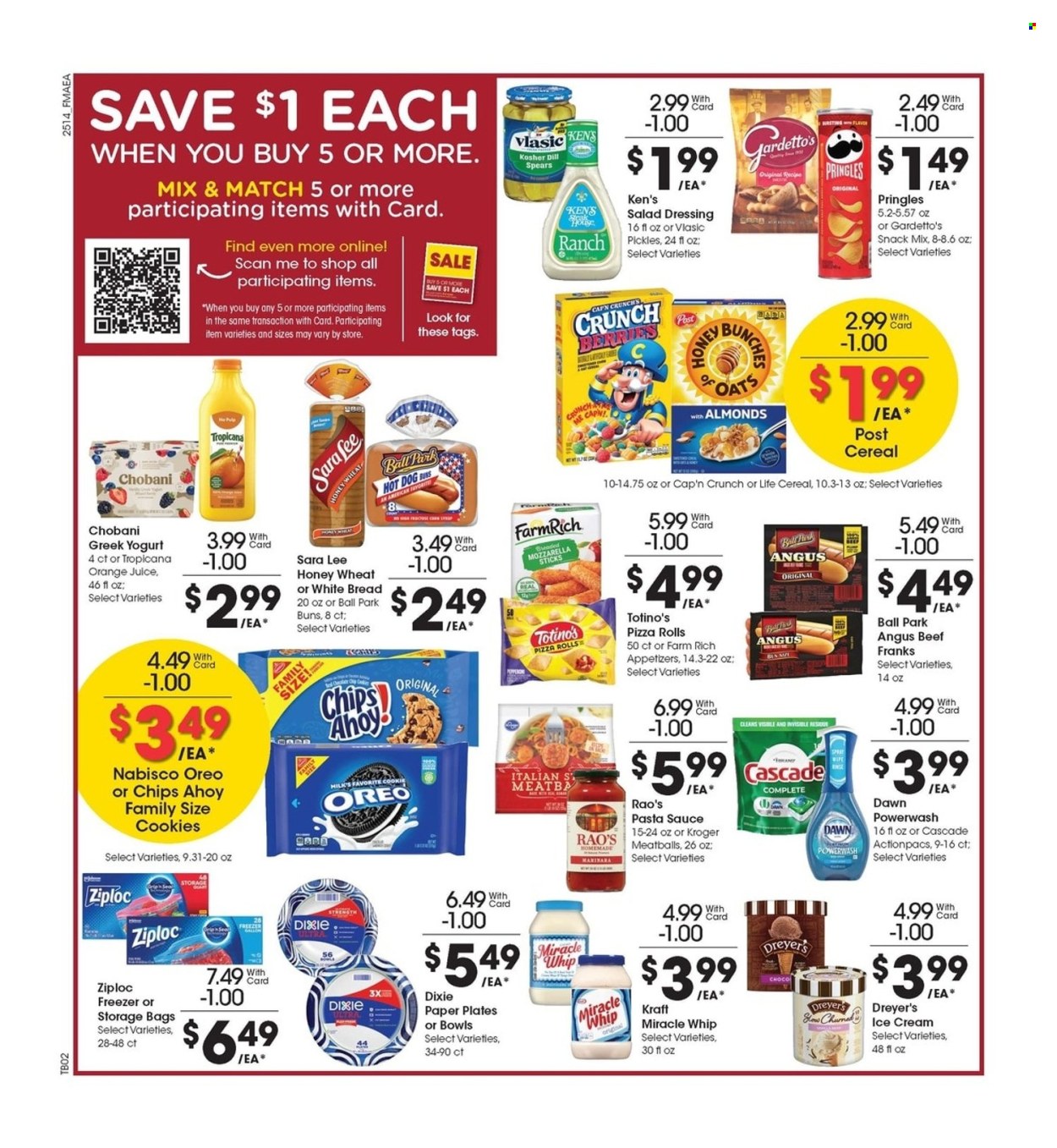 Fred Meyer Ad - Page 5