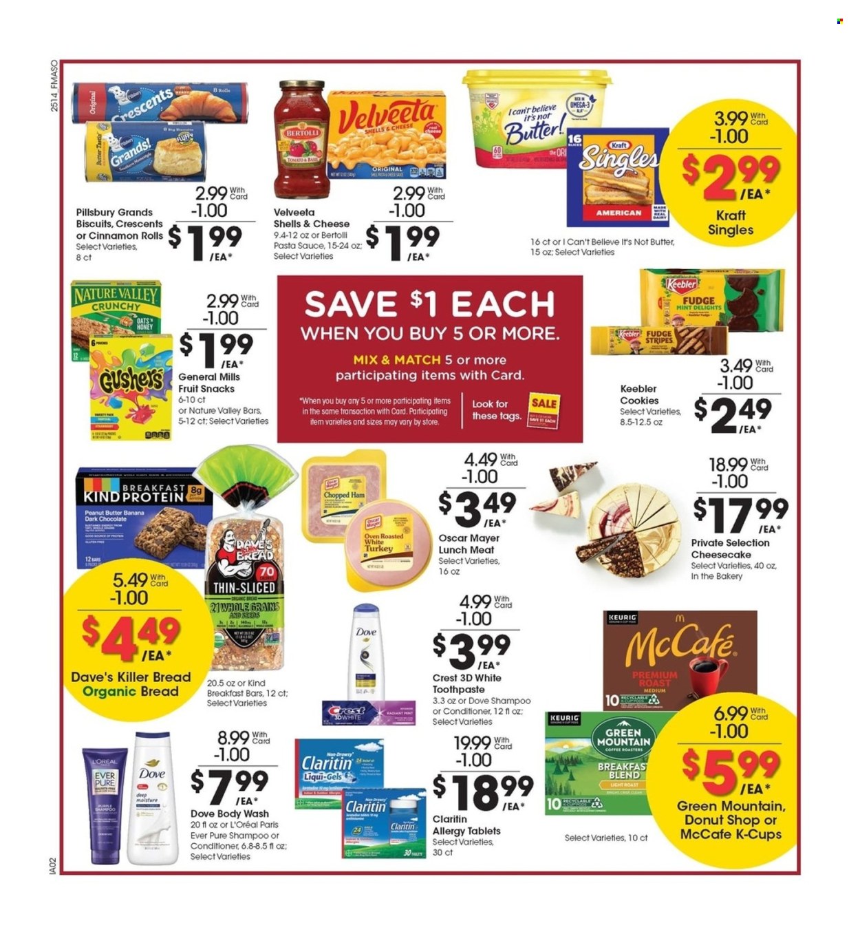 Fred Meyer Ad - Page 6