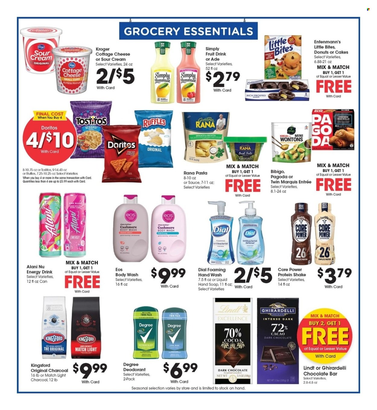 Fred Meyer Ad - Page 7