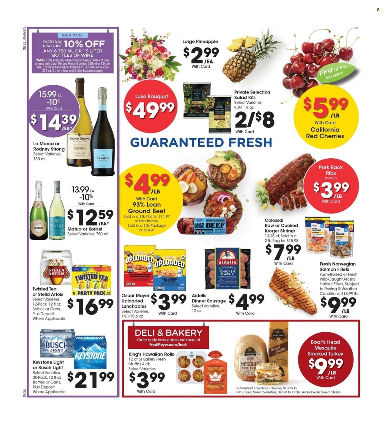 Fred Meyer Ad - Page 8