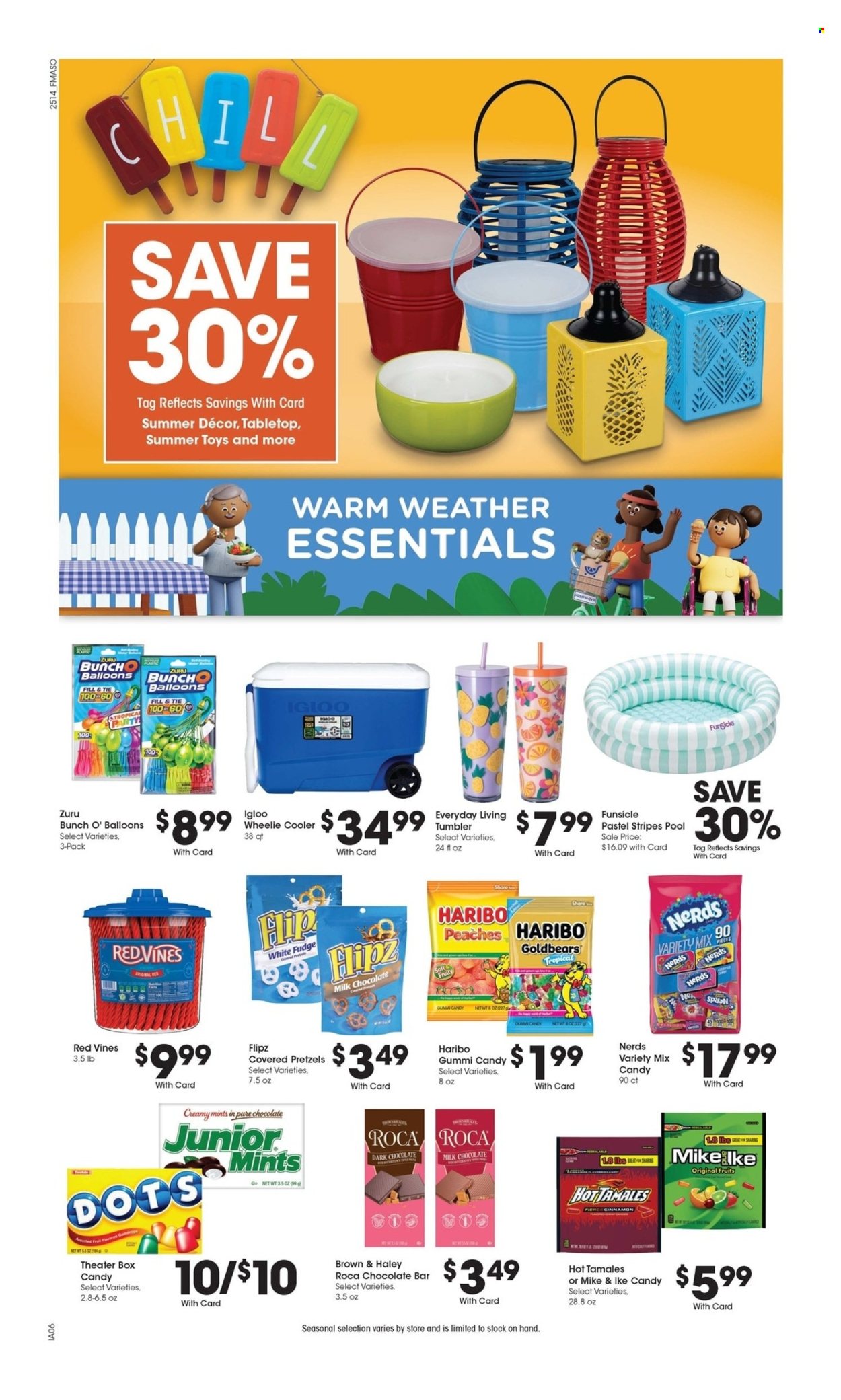 Fred Meyer Ad - Page 10