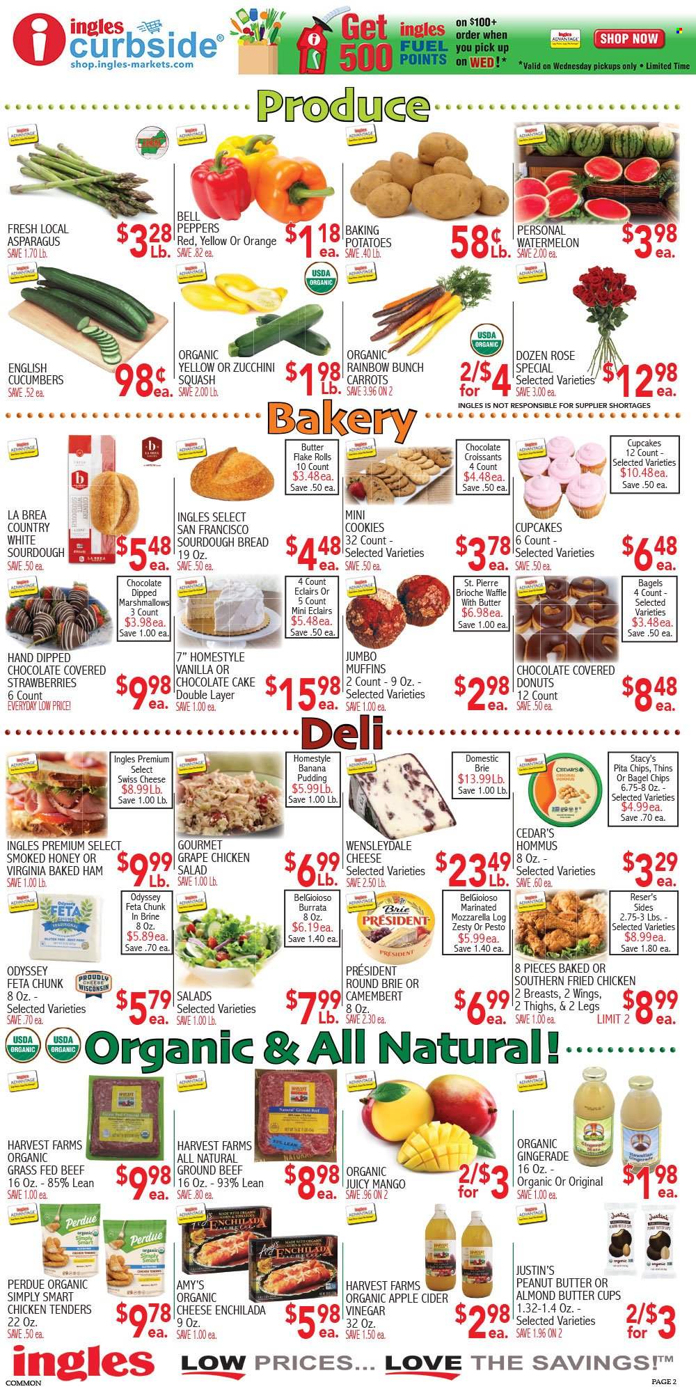 Ingles Ad - Page 2