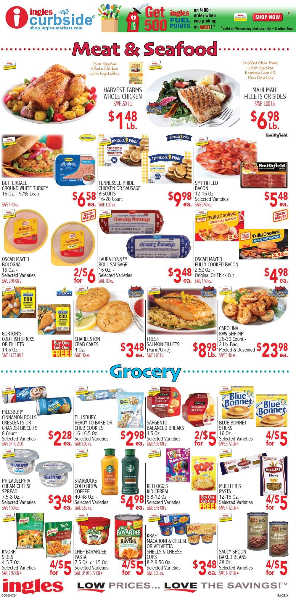 Ingles Ad - Page 3