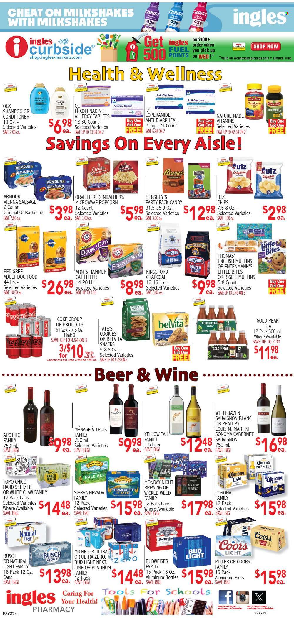 Ingles Ad - Page 4