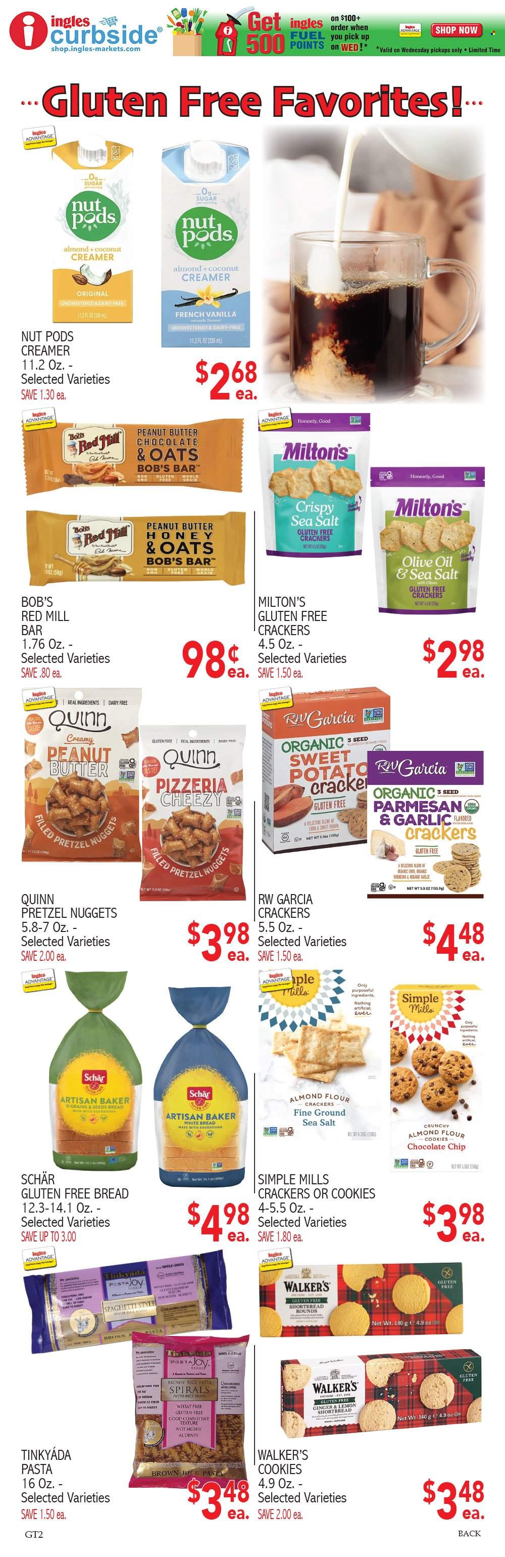 Ingles Ad - Page 5