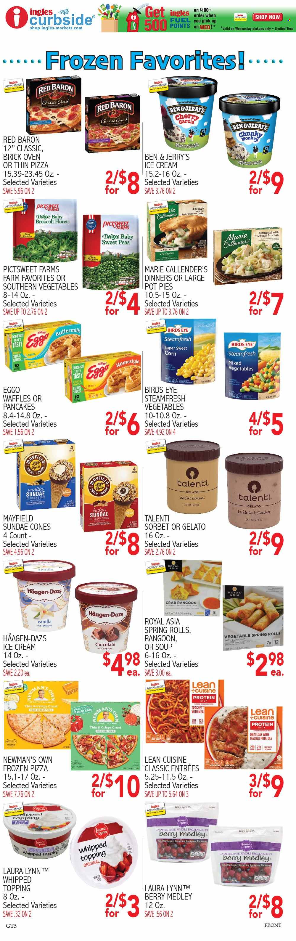 Ingles Ad - Page 6