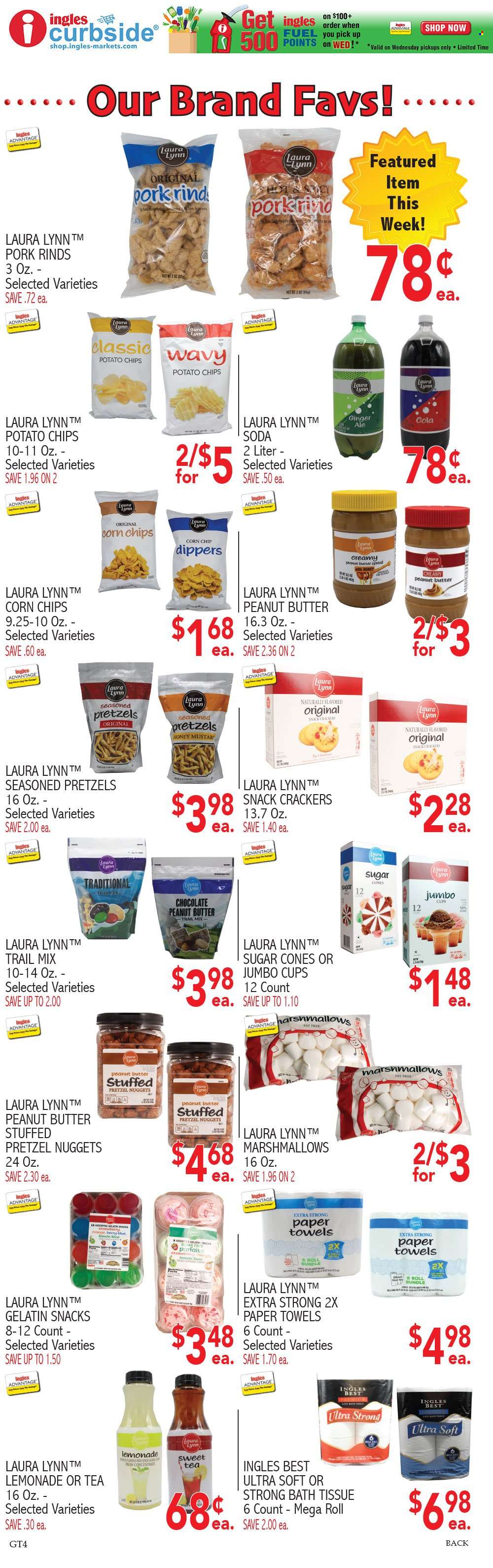 Ingles Ad - Page 7