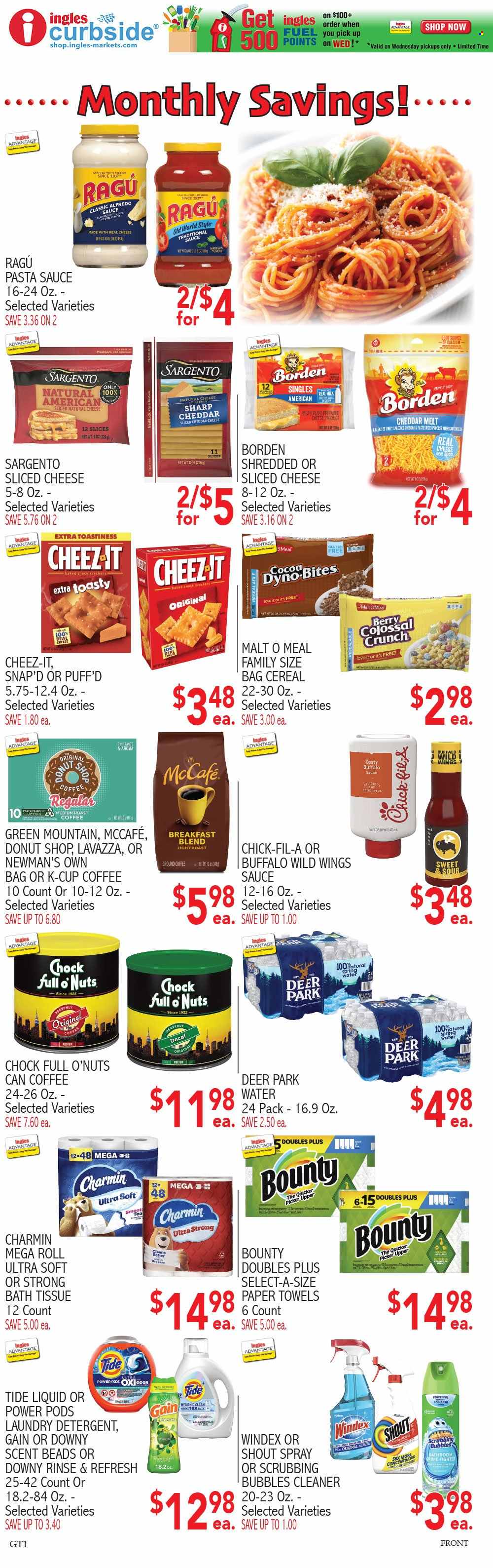 Ingles Ad - Page 8