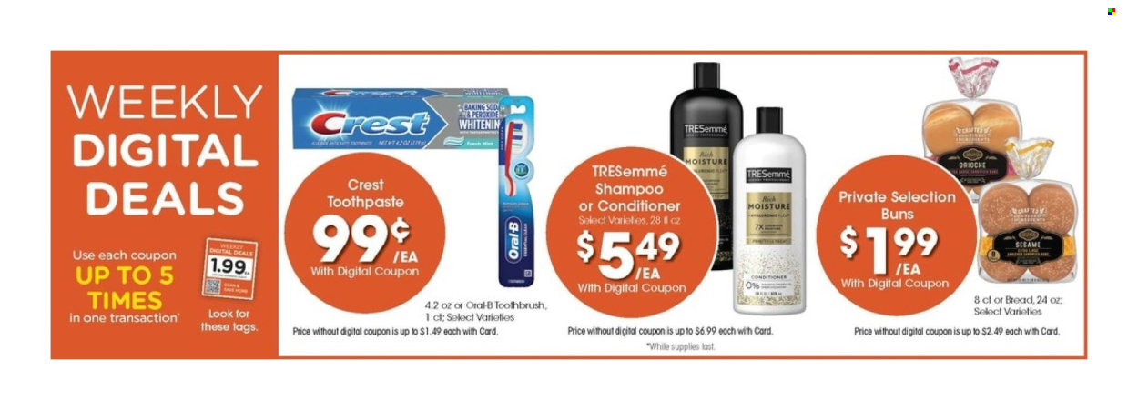 Fred Meyer Ad - Page 3