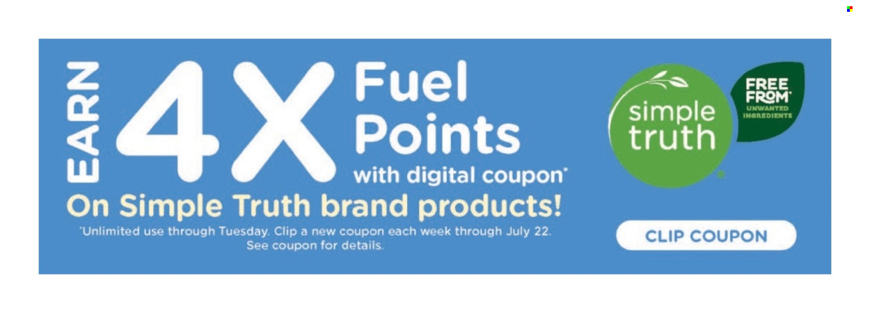Fred Meyer Ad - Page 6