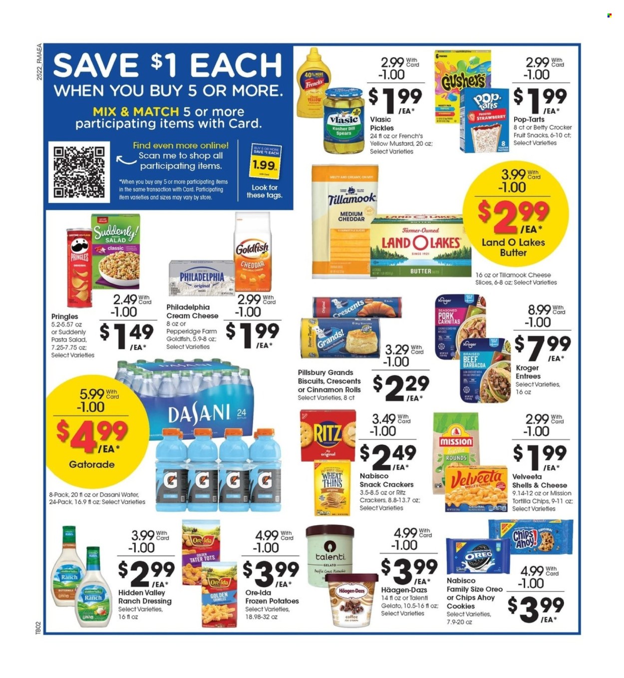 Fred Meyer Ad - Page 7