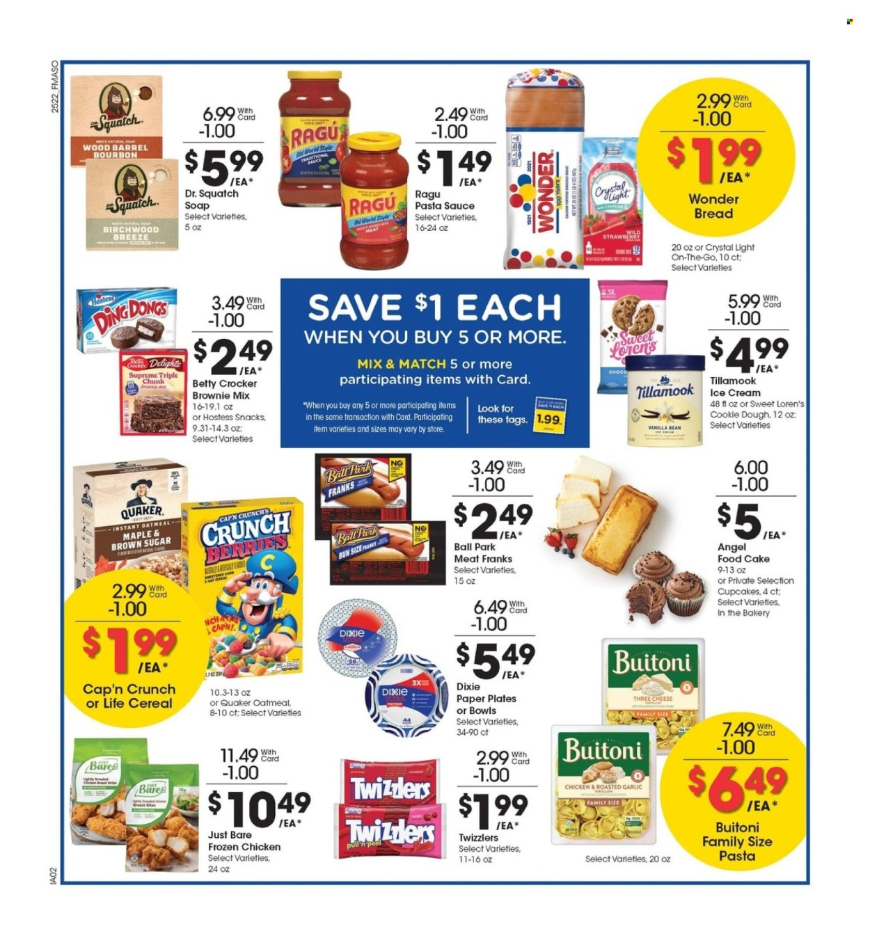 Fred Meyer Ad - Page 8