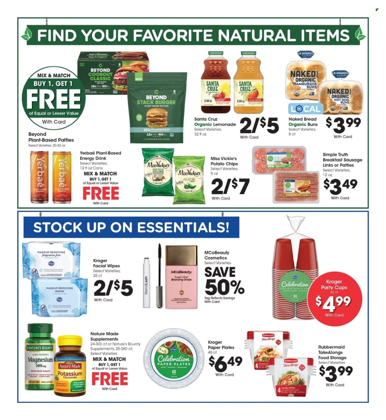 Fred Meyer Ad - Page 10