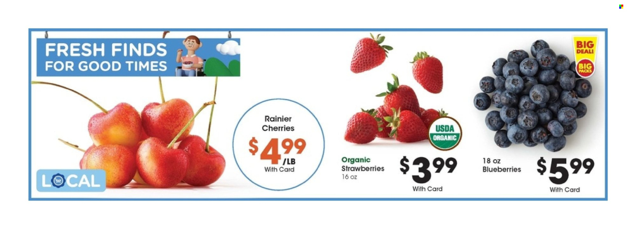 Fred Meyer Ad - Page 11