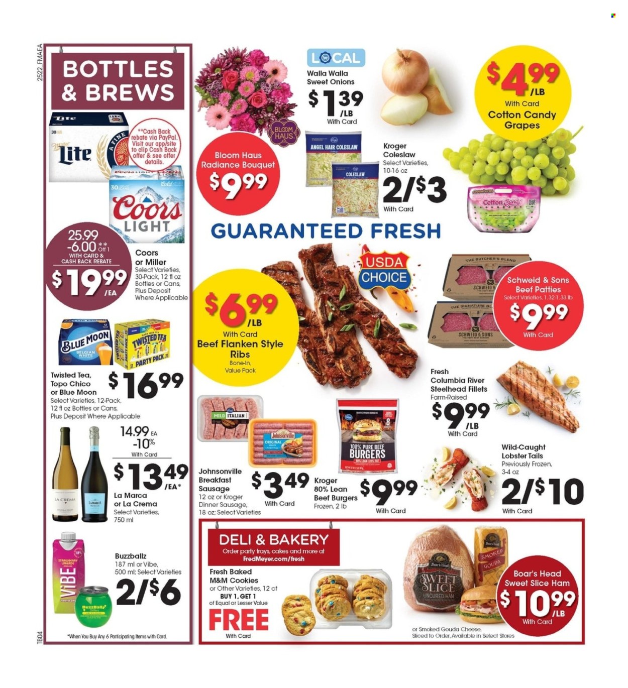 Fred Meyer Ad - Page 12