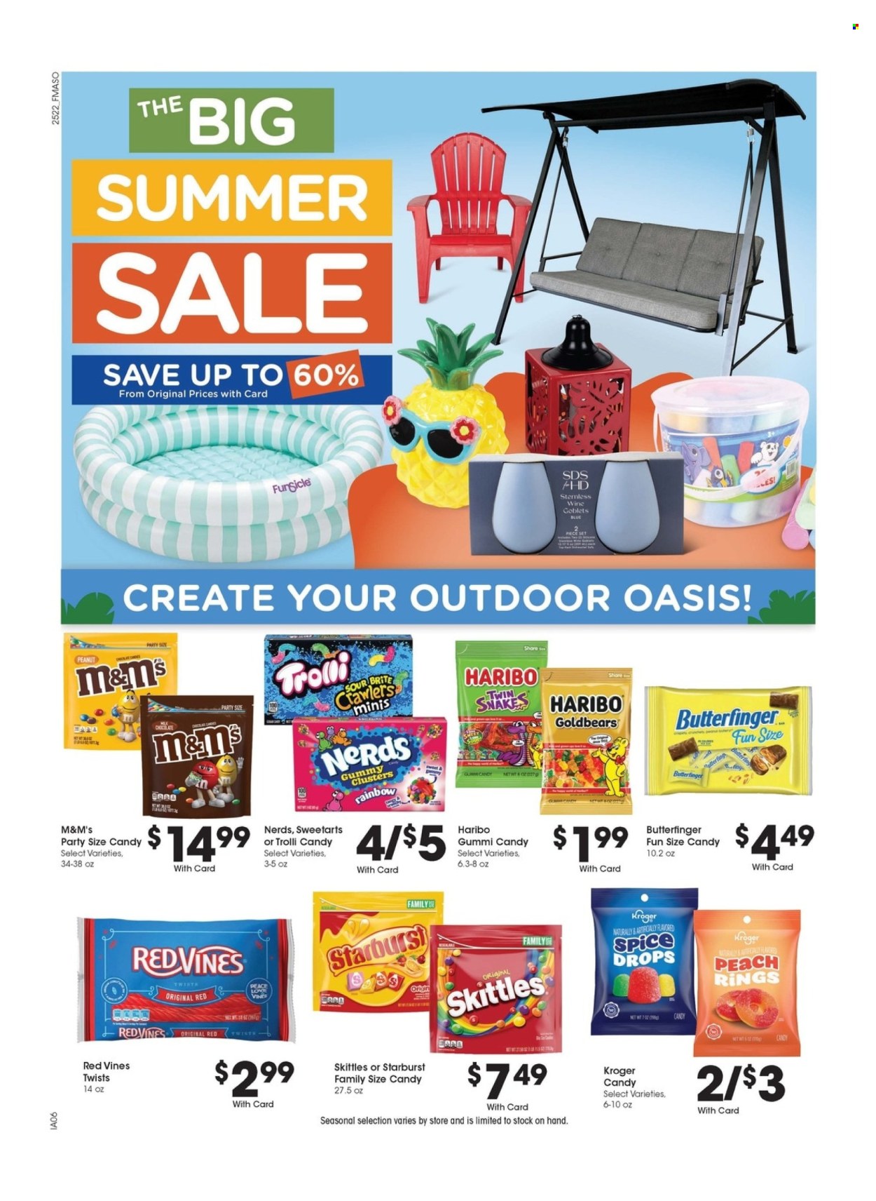 Fred Meyer Ad - Page 15