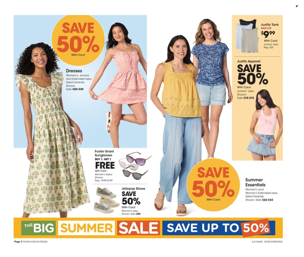 Fred Meyer Home Ad - Page 2