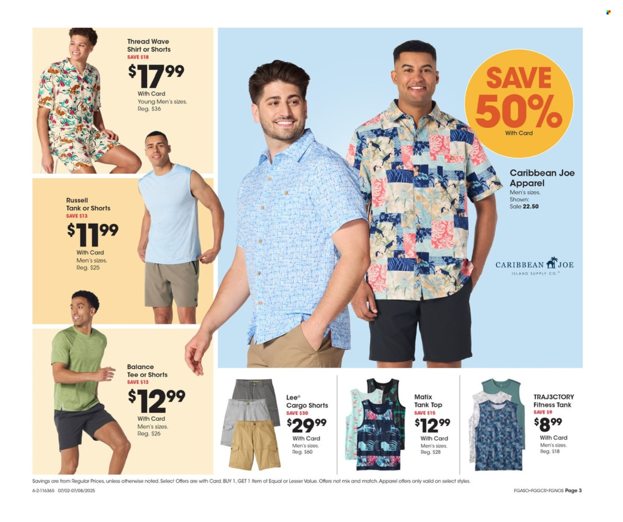 Fred Meyer Home Ad - Page 3