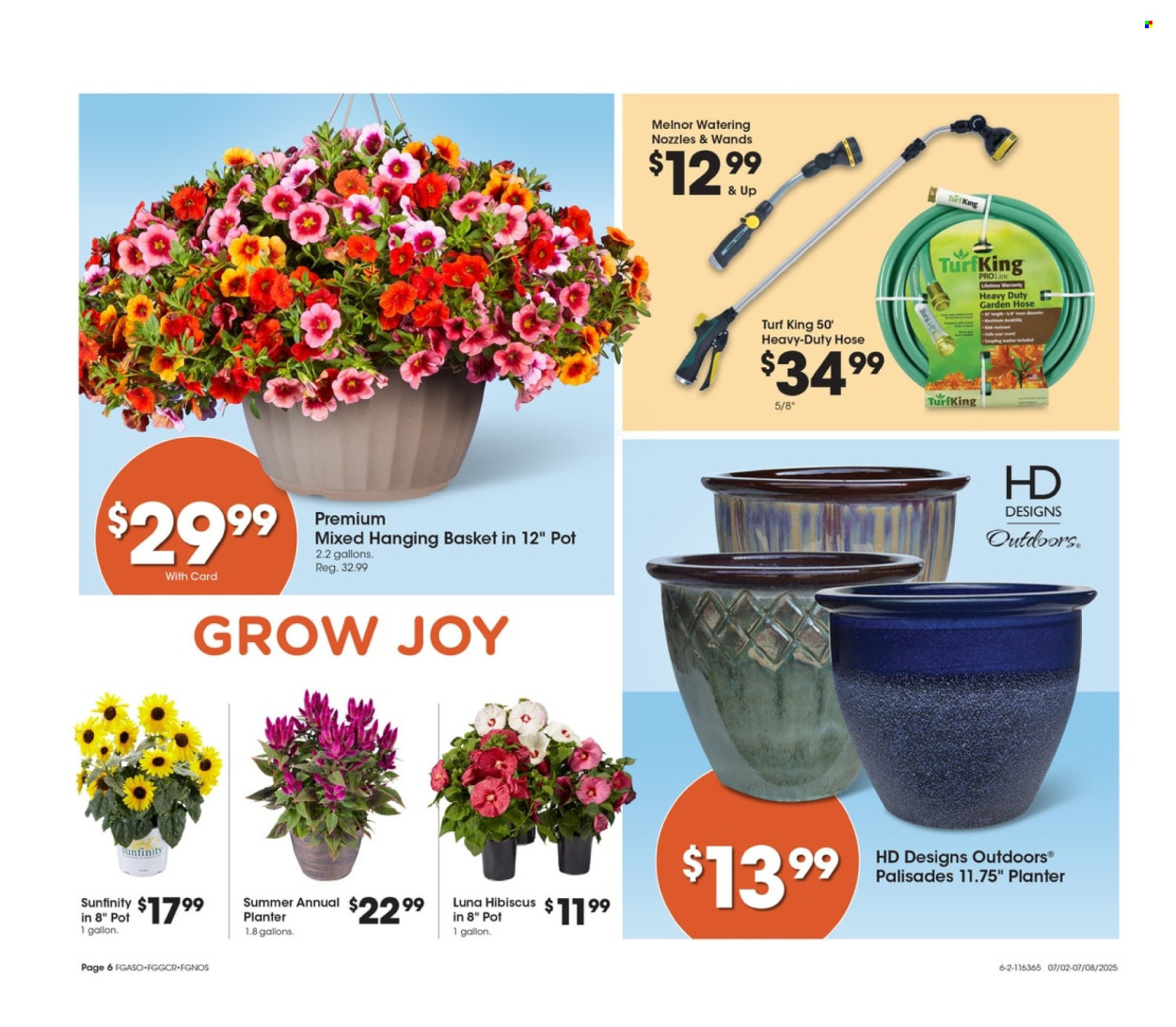 Fred Meyer Home Ad - Page 6