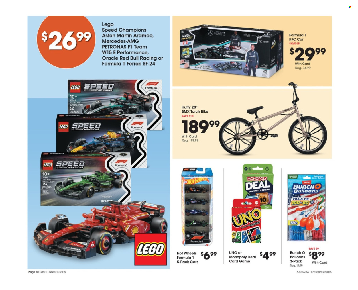 Fred Meyer Home Ad - Page 8