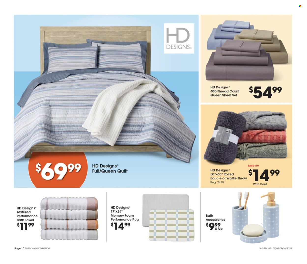 Fred Meyer Home Ad - Page 10
