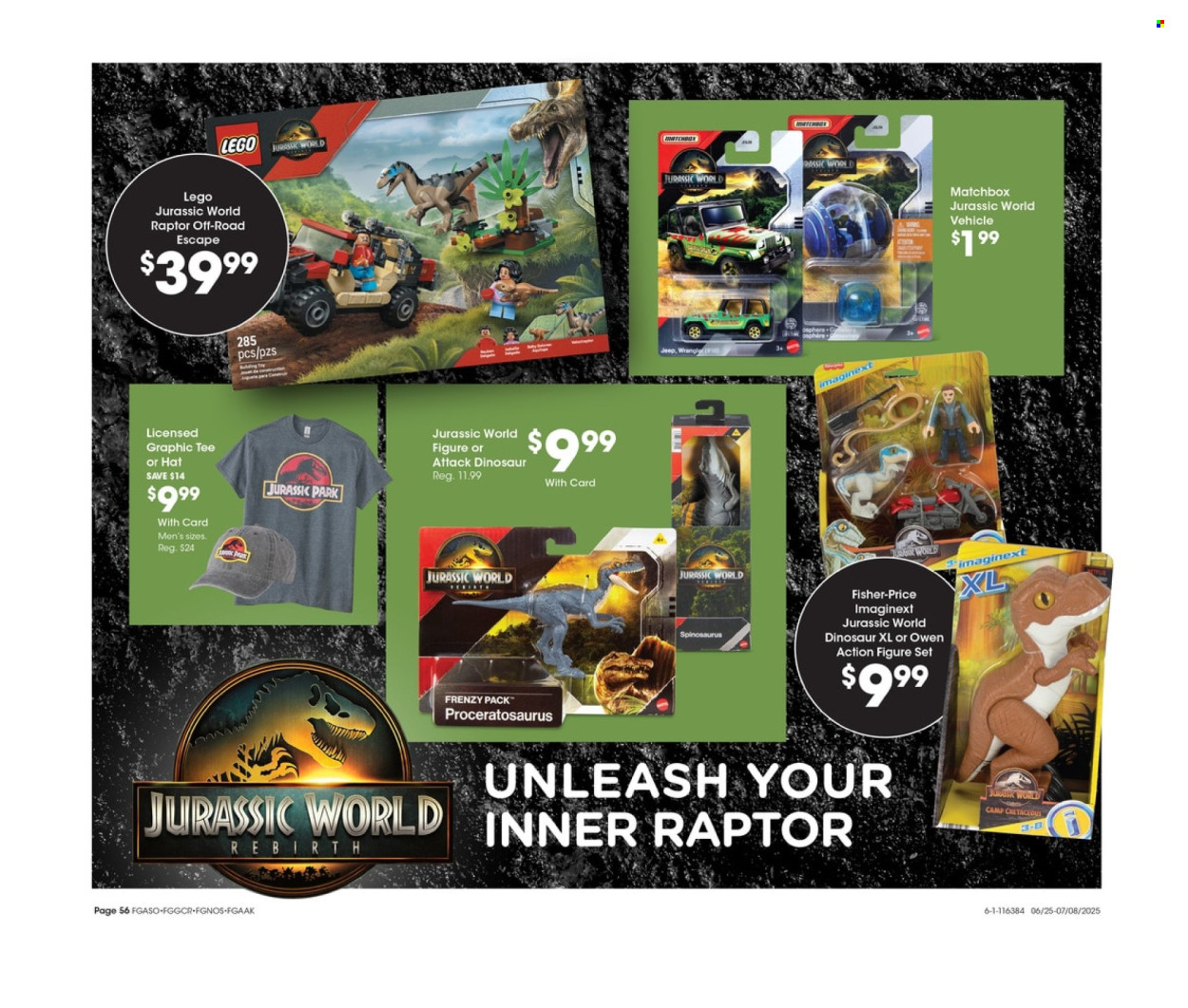 Fred Meyer Home Ad - Page 13