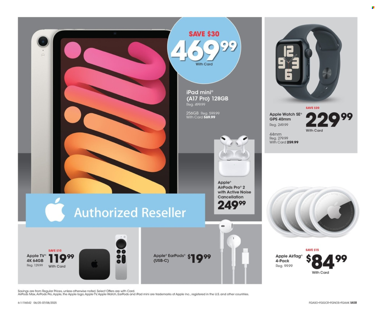 Fred Meyer Home Ad - Page 15