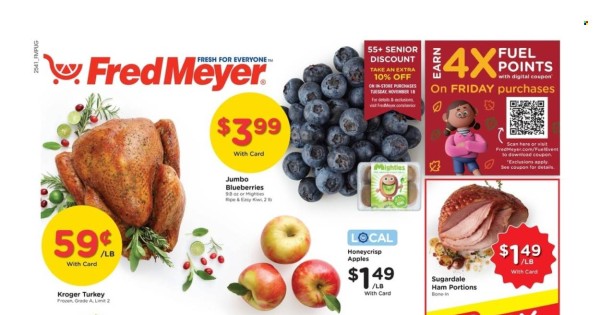 Fred Meyer Current Sales - Weekly Ads Online