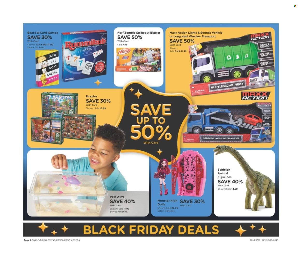 Fred Meyer Black Friday Deals - Page 2