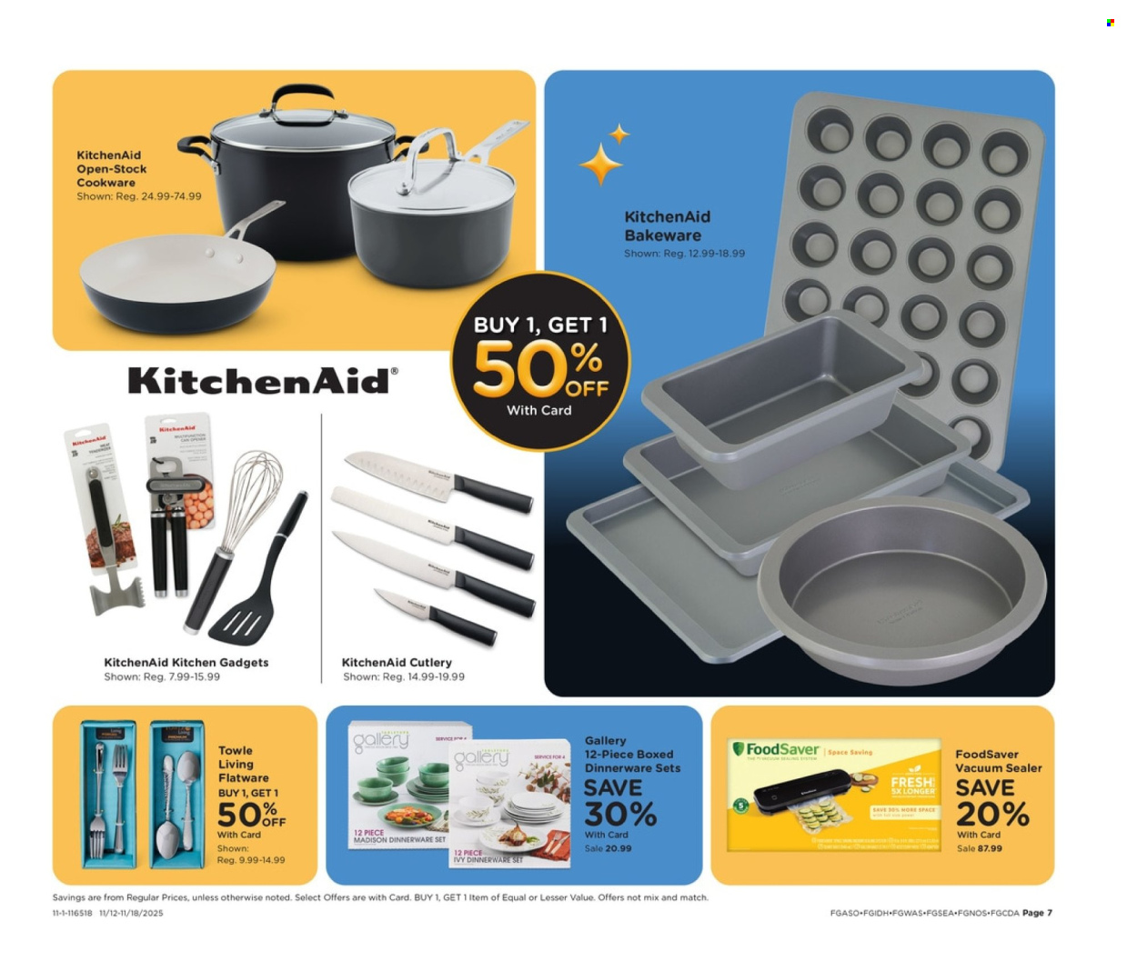 Fred Meyer Black Friday Deals - Page 10