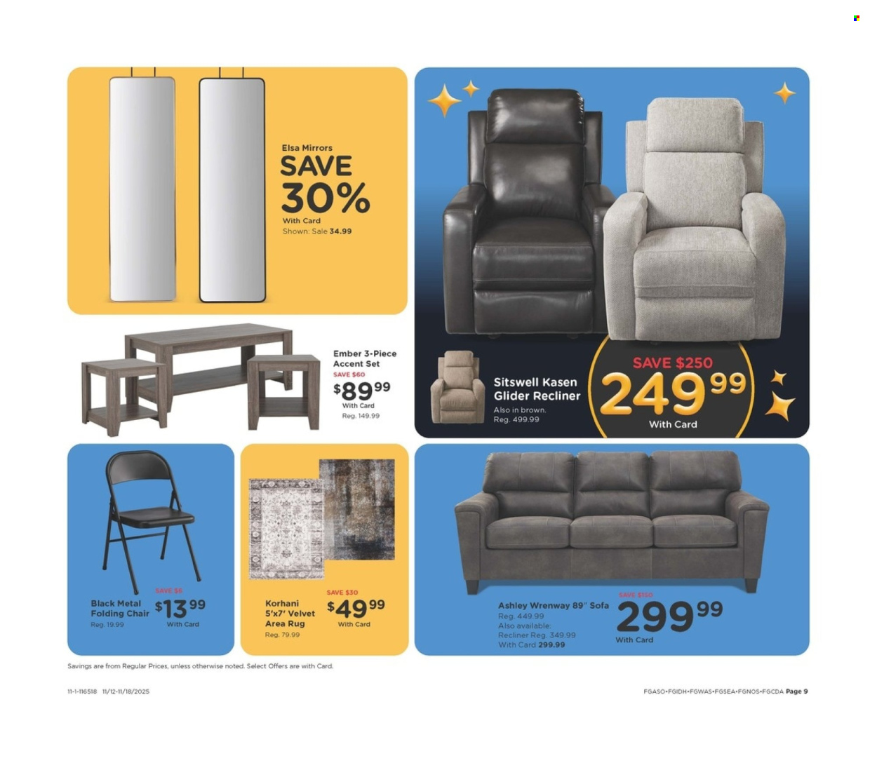 Fred Meyer Black Friday Deals - Page 12