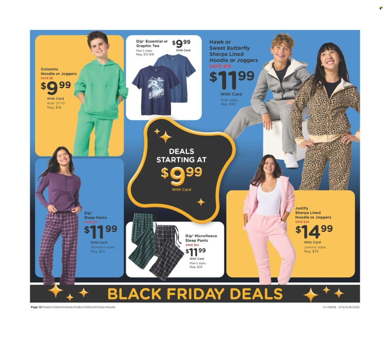 Fred Meyer Black Friday Deals - Page 15