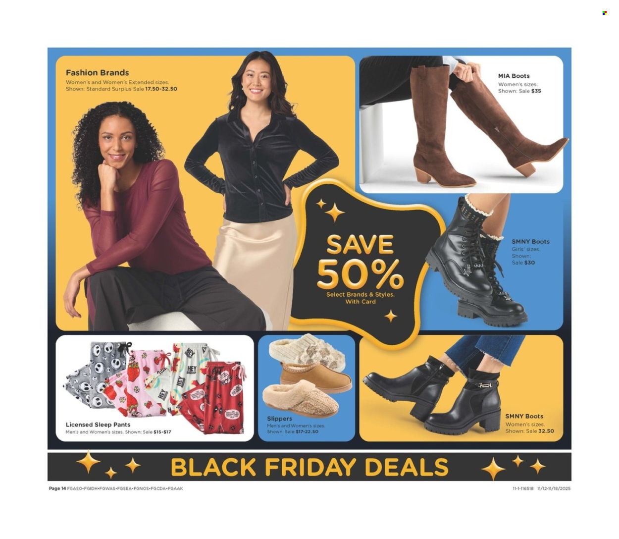Fred Meyer Black Friday Deals - Page 17