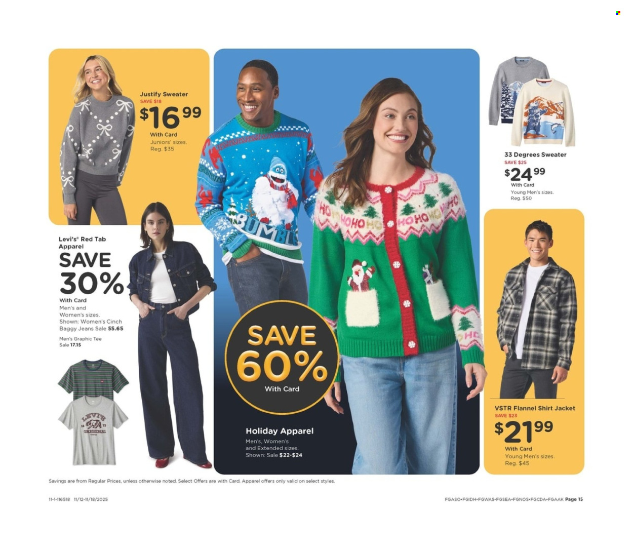 Fred Meyer Black Friday Deals - Page 18