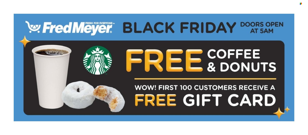 Fred Meyer Black Friday Deals - Page 2