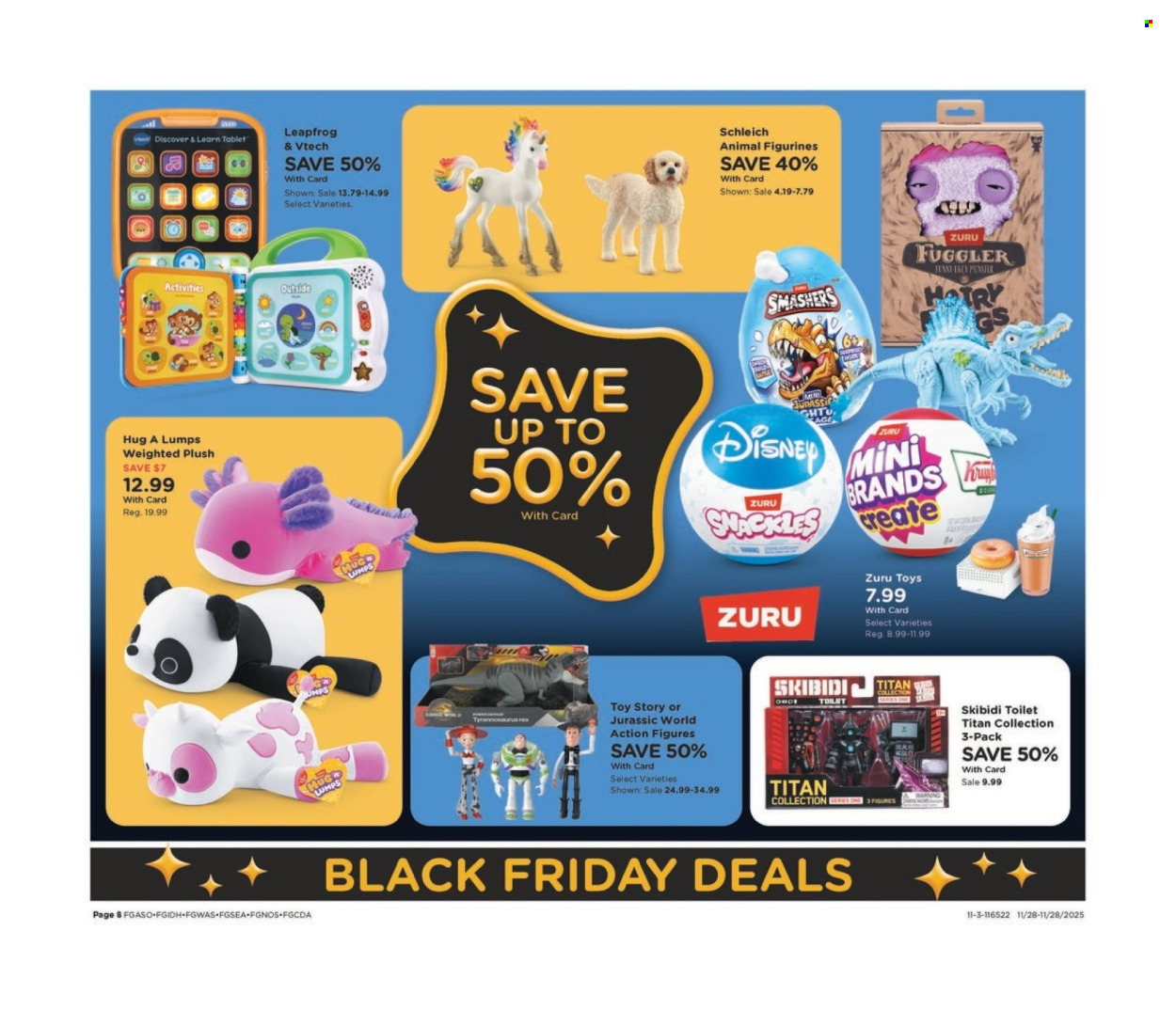 Fred Meyer Black Friday Deals - Page 9