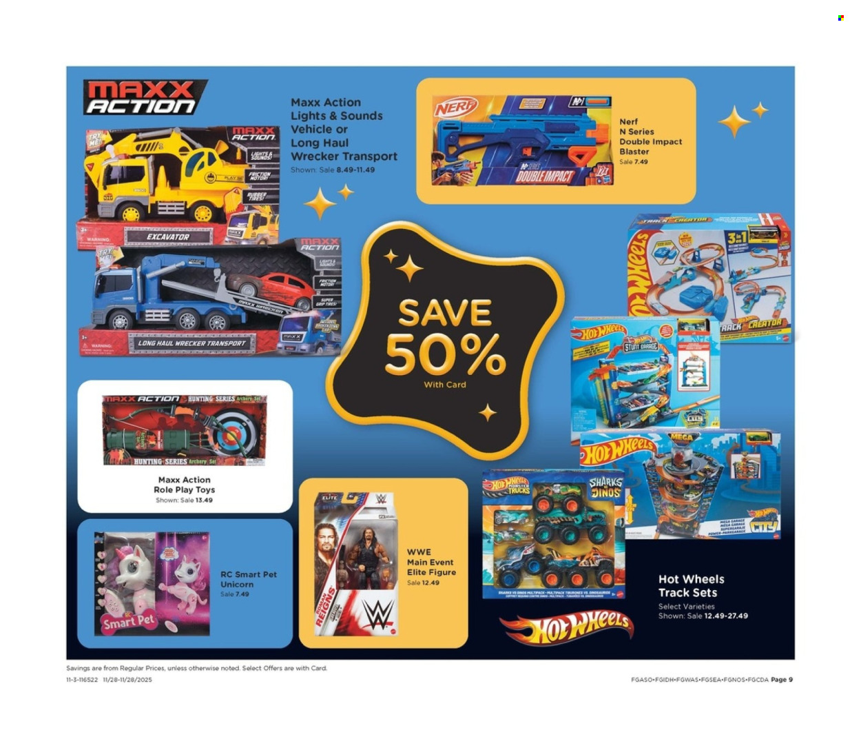 Fred Meyer Black Friday Deals - Page 10