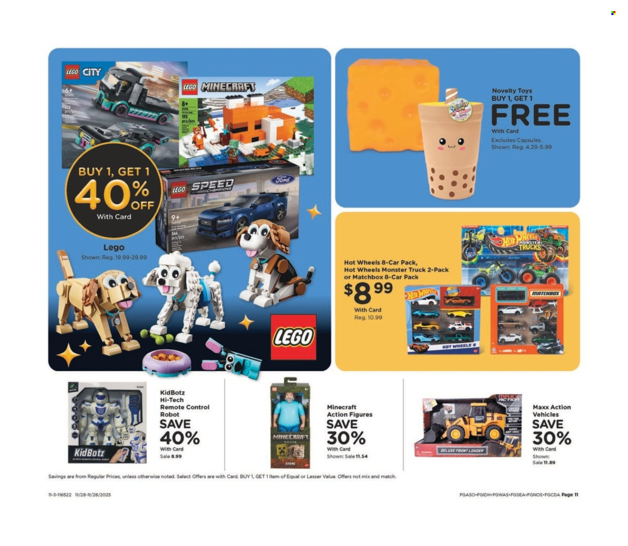 Fred Meyer Black Friday Deals - Page 12