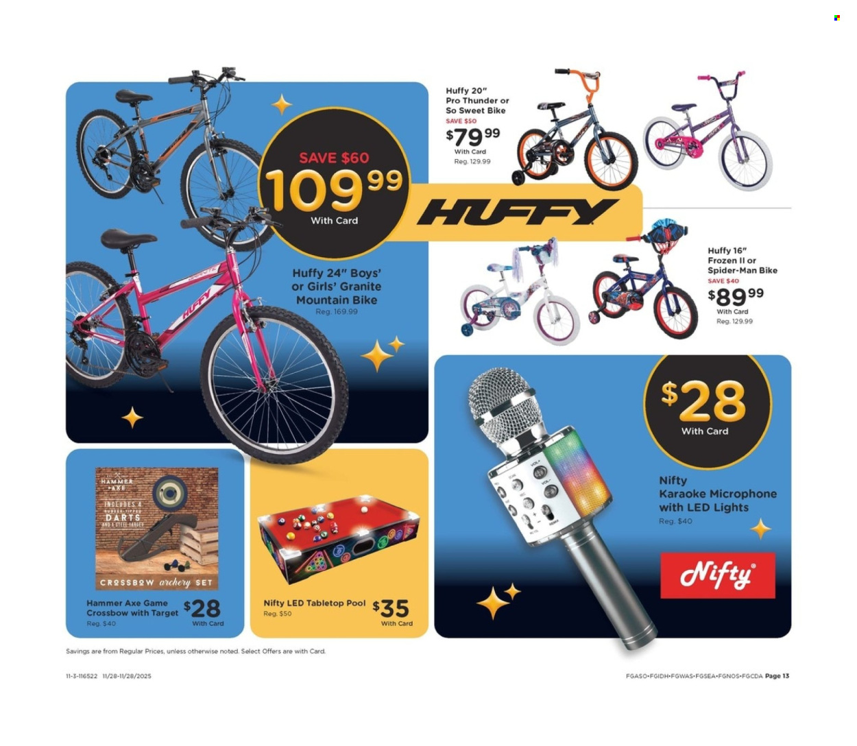 Fred Meyer Black Friday Deals - Page 14